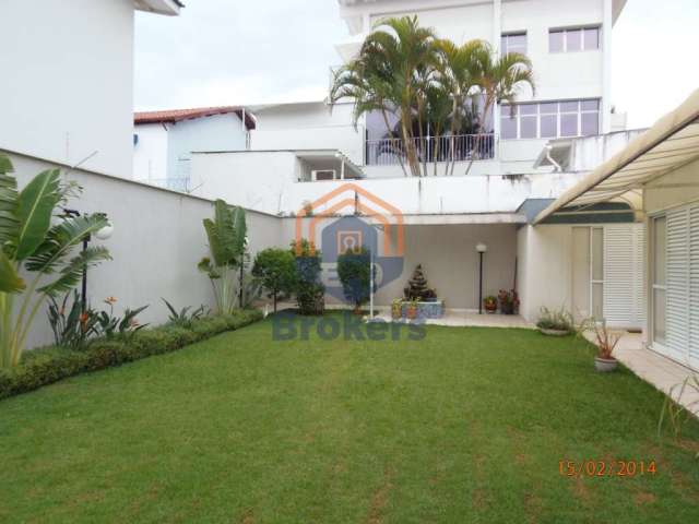 Casa Sobrado em Jardim Brasil - Jundiaí, SP