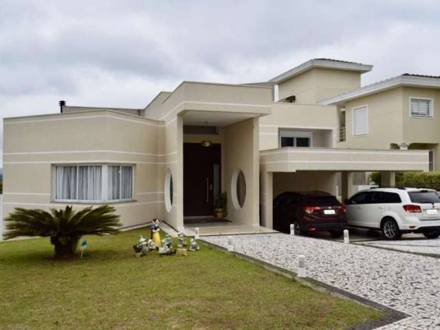 Casa em Jundiaí Mirim - Jundiaí, SP