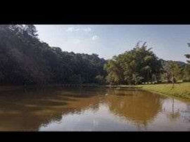 Terreno em Chácara Lagoa Branca - Campo Limpo Paulista, SP