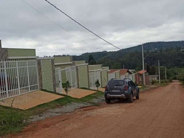 Casa em Caioçara - Jarinu, SP