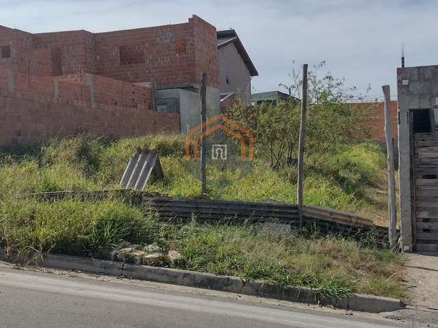 Terreno em Jd São Clemente 2 - Monte Mor, SP