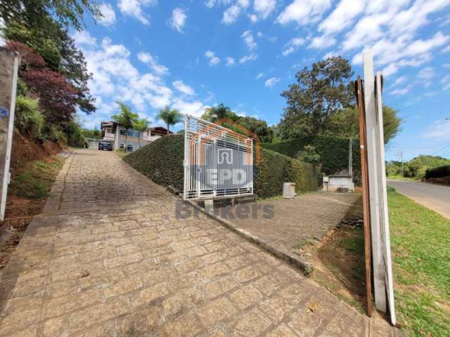 Casa Sobrado Comercial em Caioçara - Jarinu, SP