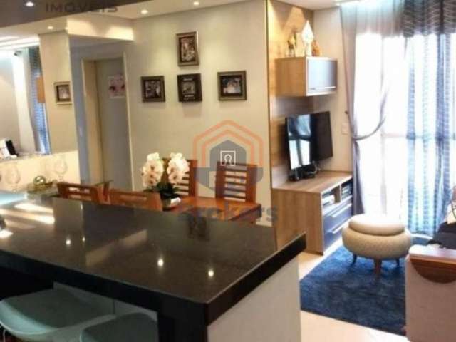 Apartamento em Jardim Guarani - Jundiaí, SP