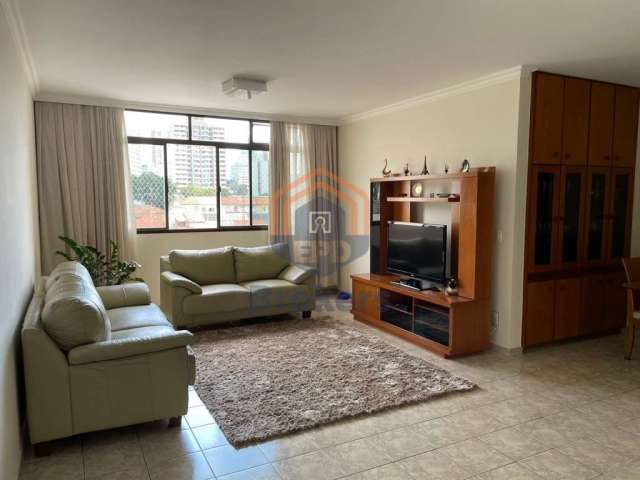 Apartamento em Vila Boaventura - Jundiaí, SP