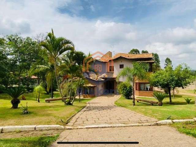 Casa Sobrado de Condominio em Condomínio Fechado Piccolo Paese - Salto, SP