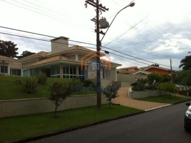 Casa em Condominio em Jardim Nossa Senhora das Graças - Itatiba, SP