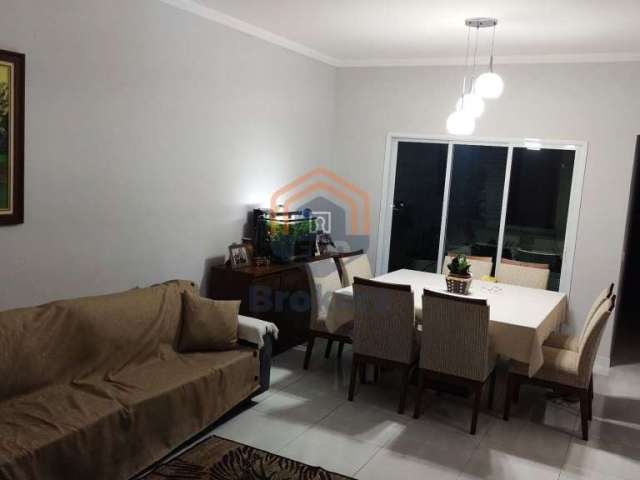 Casa Sobrado em Residencial São José - Itupeva, SP