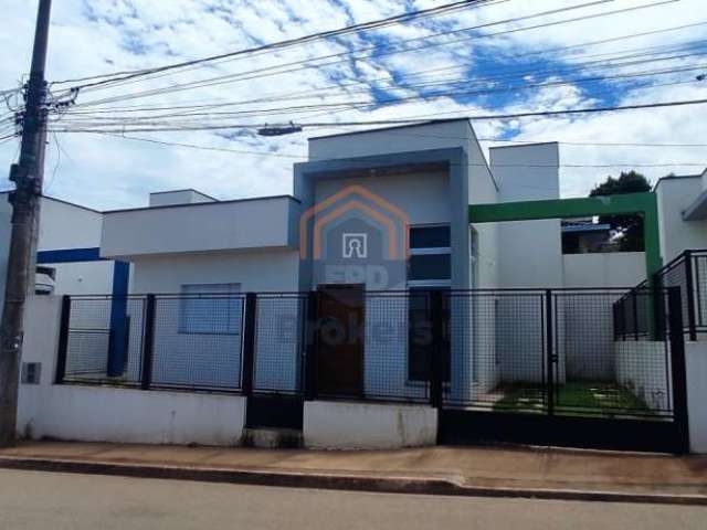 Casa em Dos Ivo - Jarinu, SP