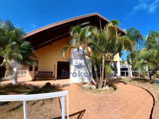 Casa de Condominio em Jardim Caxambu - Jundiaí, SP