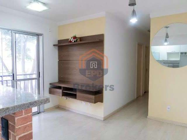 Apartamento em Vila Parque Jabaquara  -  São Paulo