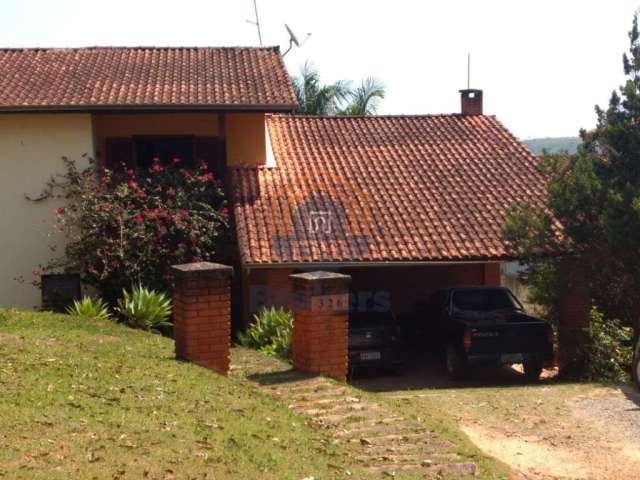 Casa em Condominio em Pau Arcado  -  Campo Limpo Paulista