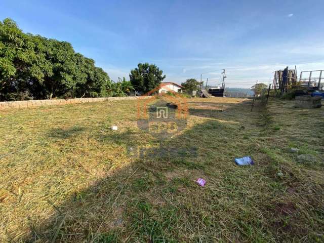 Terreno em Jardim Rosaura  -  Jundiaí