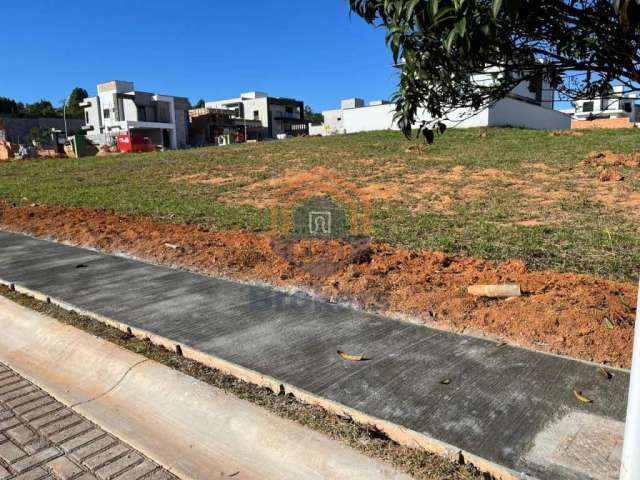 Terreno em Residencial Pecan  -  Itupeva