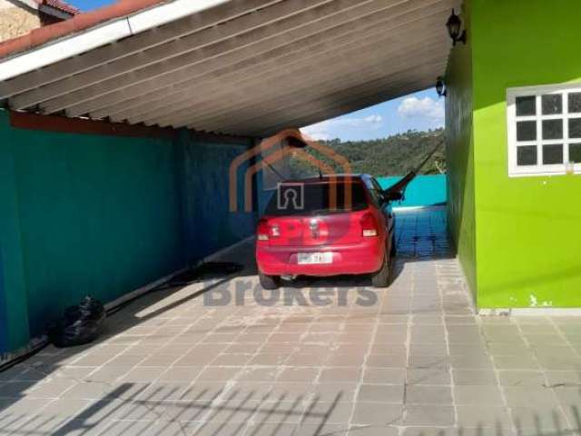 Casa em Condominio em Pau Arcado  -  Campo Limpo Paulista