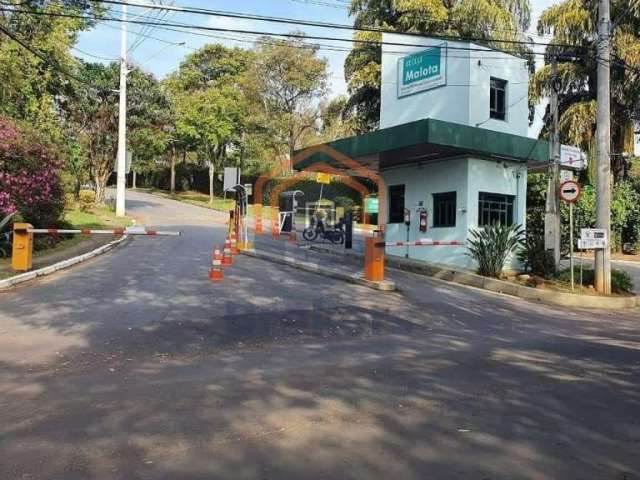 Casa em Condominio em Chácara Malota  -  Jundiaí