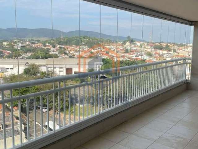 Apartamento em Retiro  -  Jundiaí