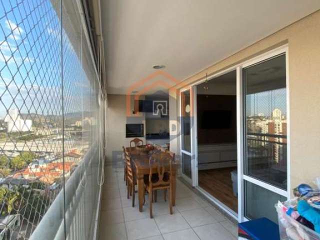 Apartamento em Vila Viotto - Jundiaí, SP