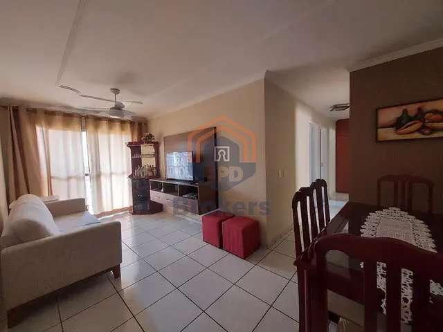 Apartamento em Jardim Pacaembu  -  Jundiaí