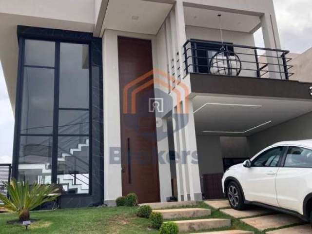 Casa em Condominio em Jardim Celeste - Jundiaí, SP