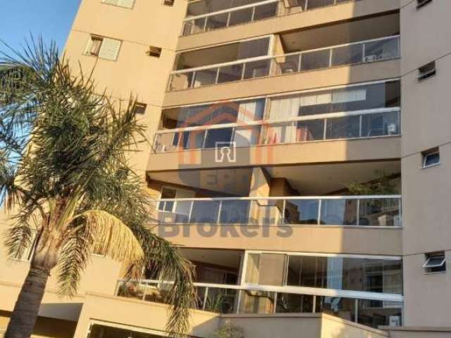 Apartamento em Jardim Bonfiglioli  -  Jundiaí