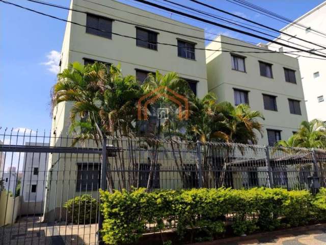 Apartamento em Jardim Pauliceia  -  Campinas