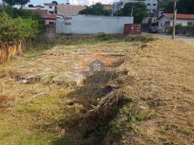 Terreno em Jardim Solange - Campo Limpo Paulista, SP