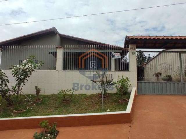 Casa em Maracanã - Jarinu, SP