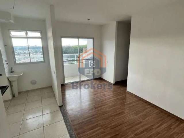 Apartamento em Jardim Carlos Gomes  -  Jundiaí