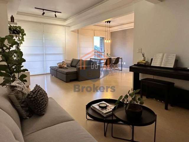 Apartamento em Retiro  -  Jundiaí