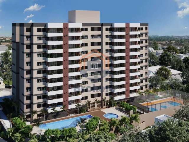 Apartamento de 2 dormitórios e 95m² em Parque Residencial Eloy Chaves - Jundiaí para venda. Confira!