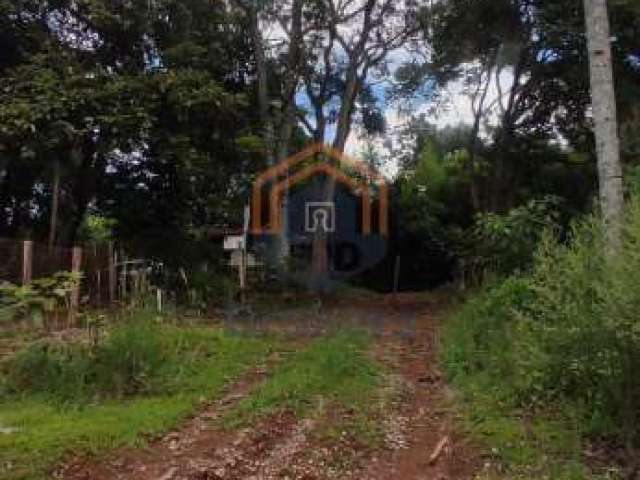 Terreno em Parque Videiras  -  Jarinu