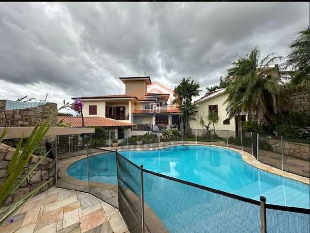 Casa em Condominio em Núcleo Residencial João Corradine - Itatiba, SP