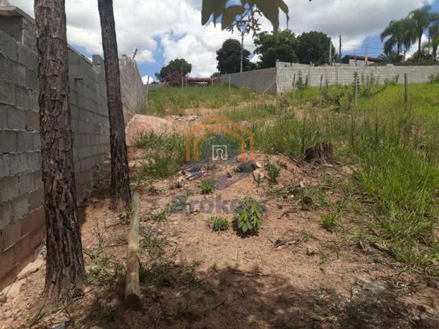 Terreno em Estância Santa Maria  -  Jarinu