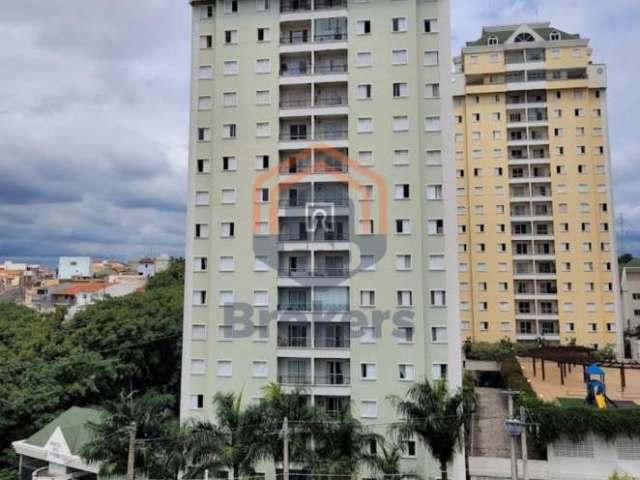 Apartamento em Centro  -  Jundiaí