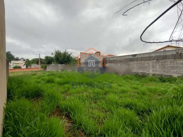 Terreno em Residencial Santa Giovana  -  Jundiaí