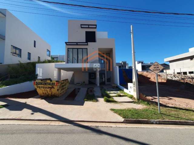 Casa Sobrado de Condominio em Loteamento Reserva Ermida - Jundiaí, SP