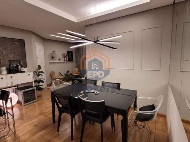 Apartamento em Vila Boaventura - Jundiaí, SP