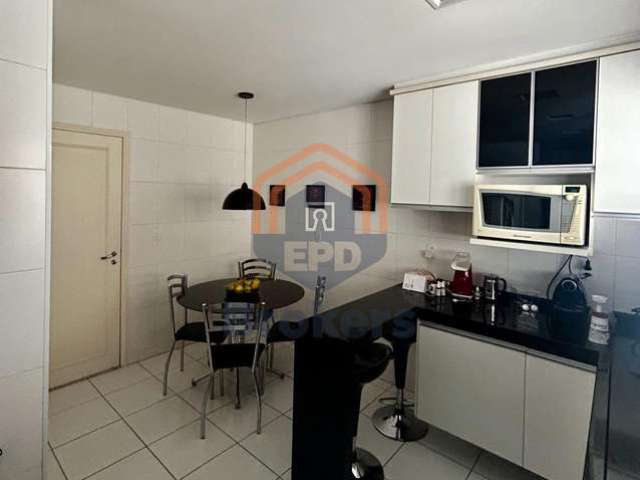 Apartamento em Jardim Campos Elísios - Jundiaí, SP