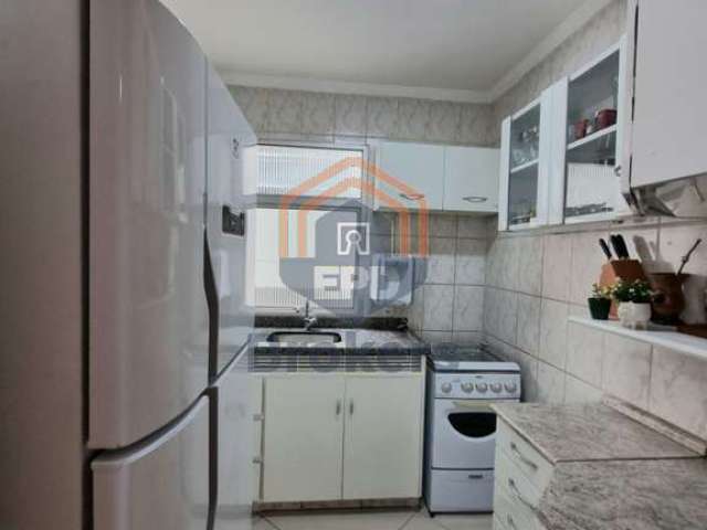 Apartamento em Jardim Ana Luiza  -  Itupeva