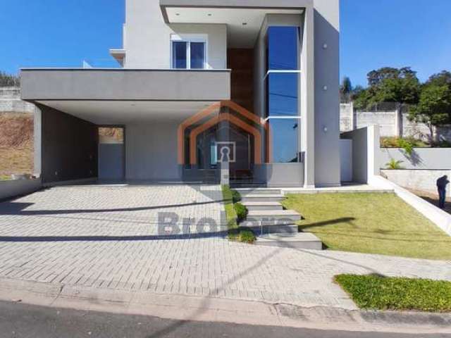 Casa em Condominio em Jardim Celeste  -  Jundiaí