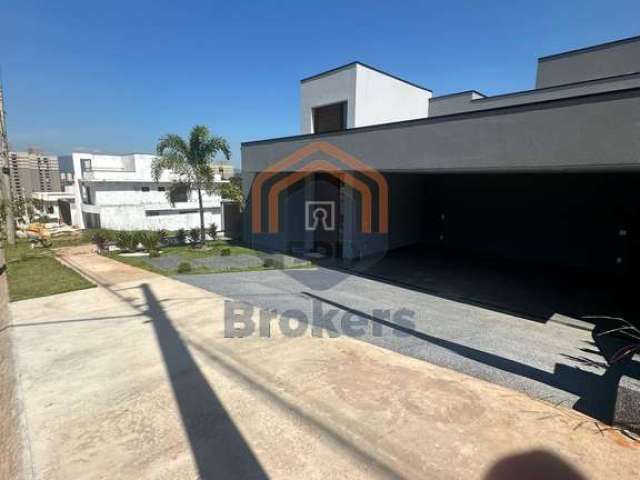 Casa em Condomínio Horto Florestal Jundiaí: 340m², 3 dormitórios, 6 banheiros - Venda por R$ 3.500.000