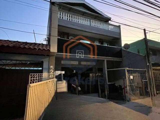 Casa Sobrado Comercial em Vila Formosa - Jundiaí, SP