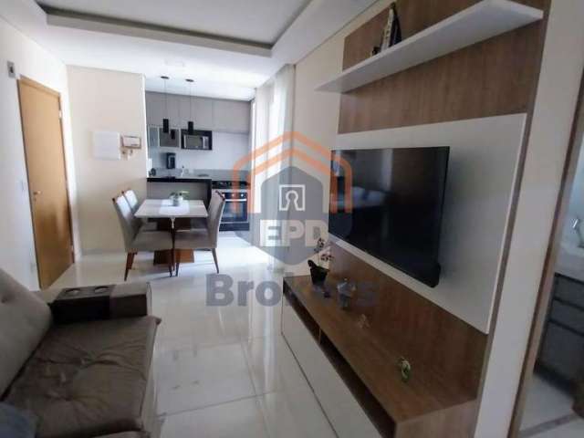 Apartamento em Jardim do Lago  -  Jundiaí