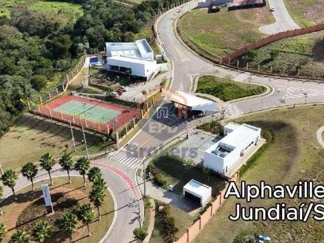 Terreno em Condominio em Chácara Terra Nova  -  Jundiaí