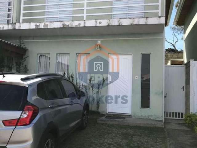 Casa Sobrado de Condominio no Colônia em Jundiaí