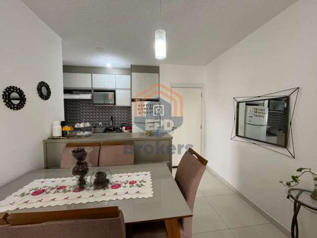 Apartamento em Vila Nambi - Jundiaí, SP