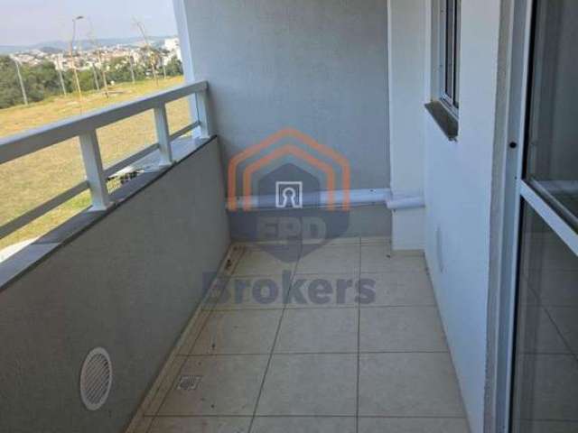 Apartamento em Jardim Carlos Gomes  -  Jundiaí