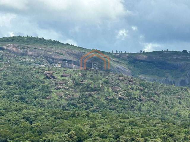 Terreno no Condomínio Laranja Azeda - Bom Jesus dos Perdões