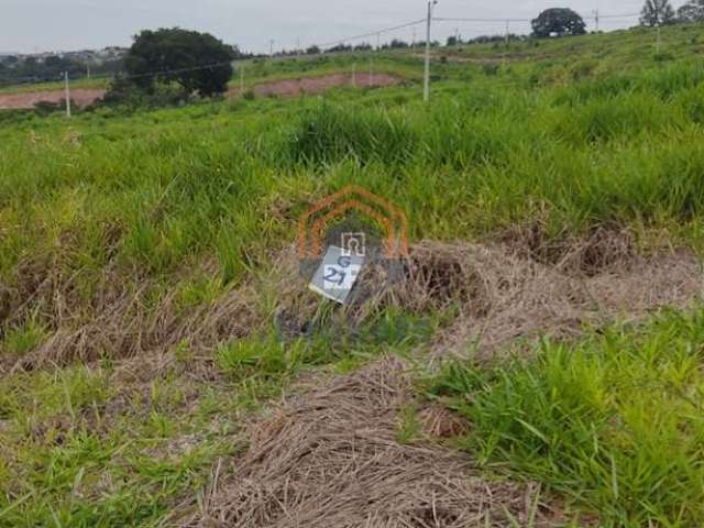 Terreno no Condomínio Portal de Jarinu - Jarinu - SP