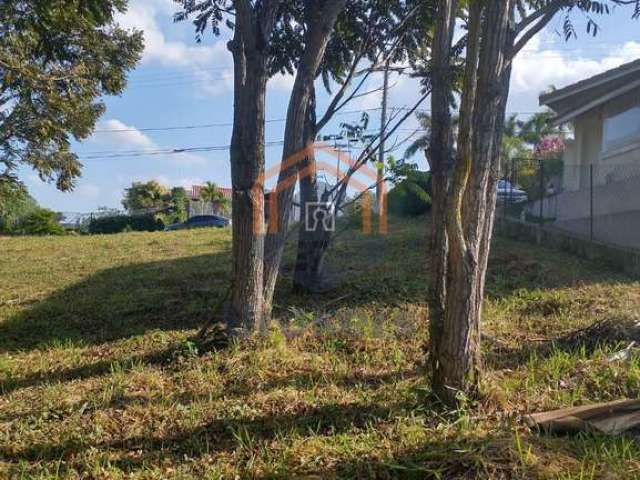 Terreno no Condomínio Vivendas Do Japi - Jundiaí - SP